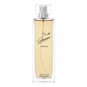 Jean Louis Scherrer S De Scherrer Eau De Toilette Spray 100 ml