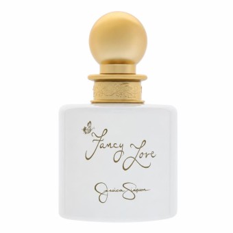 Jessica Simpson Fancy Love Eau De Parfum Spray 100 ml