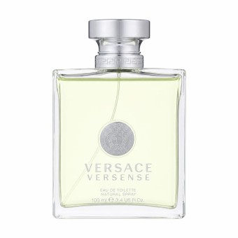 Versace Versense Eau De Toilette Spray 100 ml