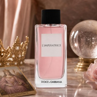 Dolce & Gabbana L'Imperatrice 3 Eau De Toilette Spray 100 ml