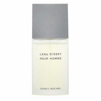 Issey Miyake L'EAU D'ISSEY (issey Miyake) Eau De Toilette Spray (Tester) 125 ml