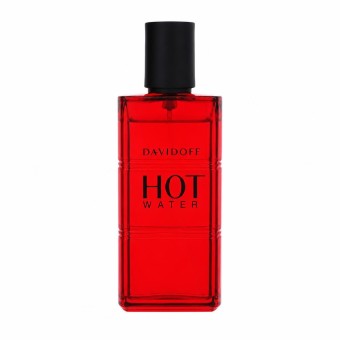 Davidoff Hot Water Eau De Toilette Spray 60 ml