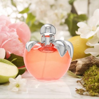 Nina Ricci NINA Eau De Toilette Spray (Tester) 80 ml