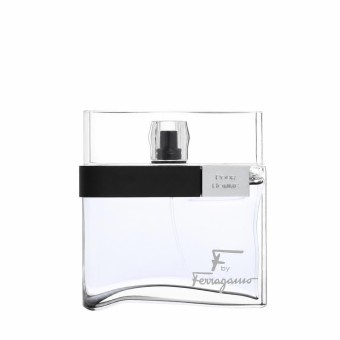 Salvatore Ferragamo F Black Eau De Toilette Spray 100 ml