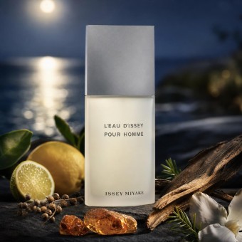 Issey Miyake L'EAU D'ISSEY (issey Miyake) Eau De Toilette Spray 200 ml