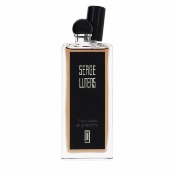 Serge Lutens Five O'Clock Au Gingembre Eau De Parfum Spray (Unisex) 50 ml