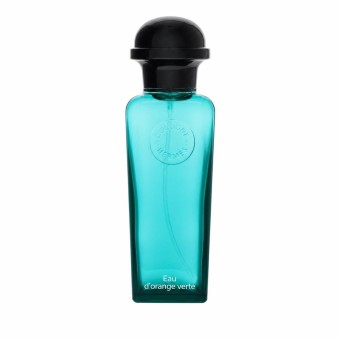 Hermes EAU D'ORANGE VERTE Eau De Cologne Spray Refillable (Unisex) 50 ml