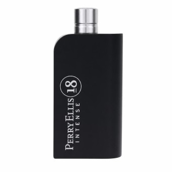 Perry Ellis 18 Intense Eau De Toilette Spray 100 ml