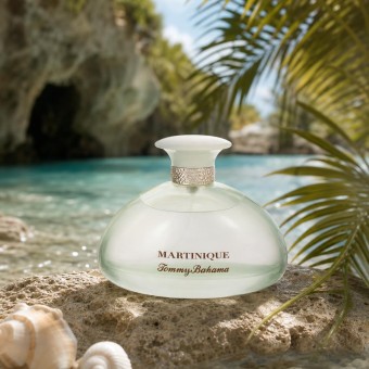 Tommy Bahama Set Sail Martinique Eau De Parfum Spray 100 ml
