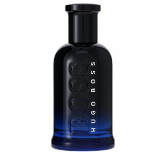 Hugo Boss Boss Bottled Night Eau De Toilette Spray 50 ml