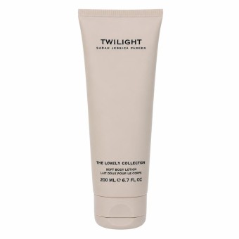 Sarah Jessica Parker Lovely Twilight Body Lotion 200 ml