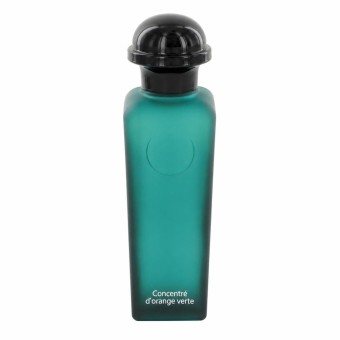Hermes Eau D'Orange Verte Eau De Toilette Spray Concentre Refillable (Unisex) 50 ml
