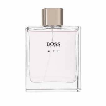 Hugo Boss Boss Orange Eau De Toilette Spray 100 ml