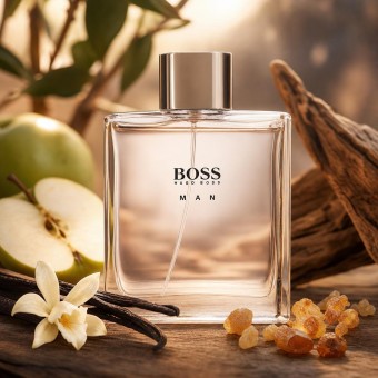 Hugo Boss Boss Orange Eau De Toilette Spray 100 ml