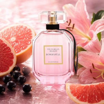 Victoria's Secret Bombshell Eau De Parfum Spray 100 ml