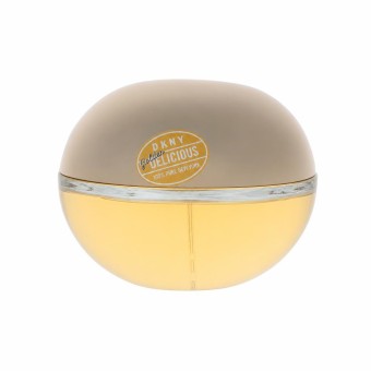 Donna Karan Golden Delicious DKNY Eau De Parfum Spray 100 ml