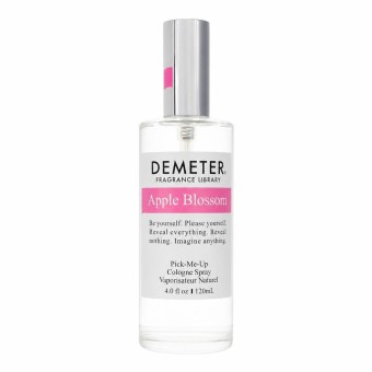 Demeter Apple Blossom Cologne Spray 120 ml