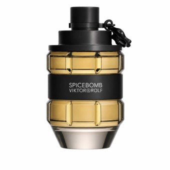 Viktor & Rolf Spicebomb Eau De Toilette Spray 90 ml