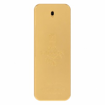 Paco Rabanne 1 Million Eau De Toilette Spray 200 ml