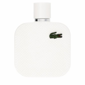 Lacoste Eau De L.12.12 Blanc Eau De Toilette Spray (Tester) 100 ml