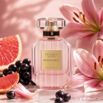 Victoria's Secret Bombshell Eau De Parfum Spray 50 ml