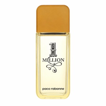Paco Rabanne 1 Million After Shave 100 ml