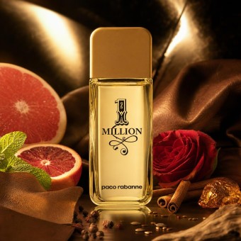 Paco Rabanne 1 Million After Shave 100 ml