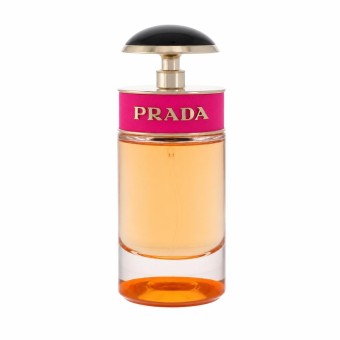 Prada Candy Eau De Parfum Spray 50 ml