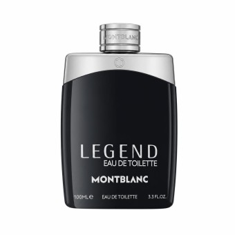 Mont Blanc MontBlanc Legend Eau De Toilette Spray 100 ml