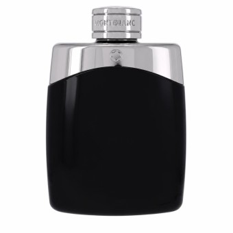 Mont Blanc MontBlanc Legend Eau De Toilette Spray (Tester) 100 ml