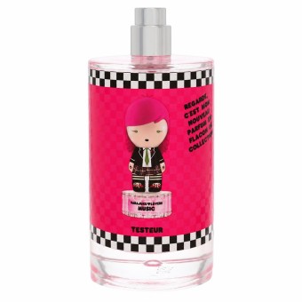 Gwen Stefani Harajuku Lovers Wicked Style Music Eau De Toilette Spray (Tester) 100 ml