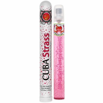 Fragluxe Cuba Strass Heartbreaker Eau De Parfum Spray 35 ml