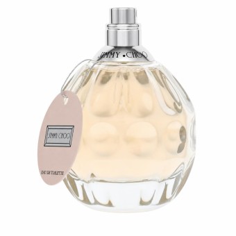 Jimmy Choo Eau De Toilette Spray (Tester) 100 ml
