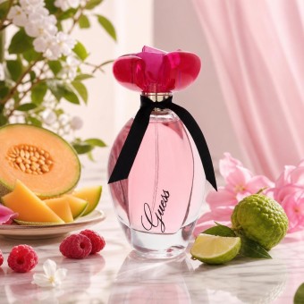 Guess Girl Eau De Toilette Spray 100 ml