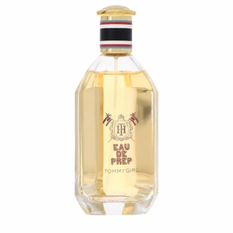 Tommy Hilfiger Eau De Prep Eau De Toilette Spray (Tester) 100 ml