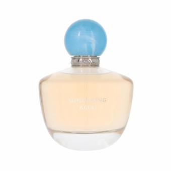 Oscar De La Renta Something Blue Eau De Parfum Spray 100 ml