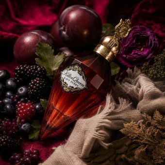 Katy Perry Killer Queen Eau De Parfum Spray 100 ml