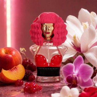 Nicki Minaj Minajesty Eau De Parfum Spray 100 ml