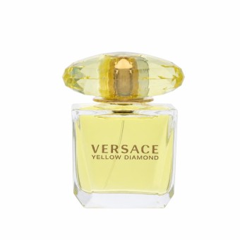 Versace Yellow Diamond Eau De Toilette Spray 30 ml