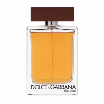Dolce & Gabbana The One Eau De Toilette Spray 150 ml