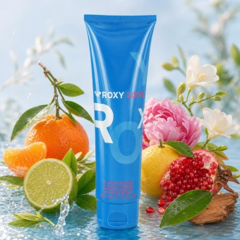 Quicksilver Roxy Love Shower Gel 150 ml
