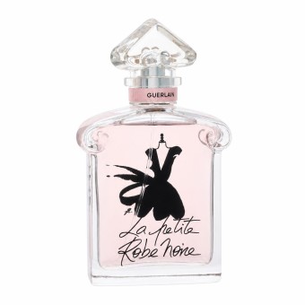 Guerlain La Petite Robe Noire Eau De Toilette Spray 100 ml