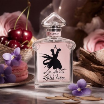 Guerlain La Petite Robe Noire Eau De Toilette Spray 100 ml