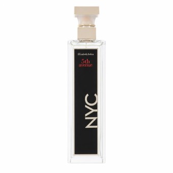 Elizabeth Arden 5th Avenue NYC Eau De Parfum Spray 125 ml