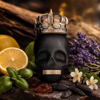 Police Colognes Police To Be The King Eau De Toilette Spray 125 ml