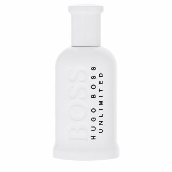 Hugo Boss Boss Bottled Unlimited Eau De Toilette Spray 100 ml
