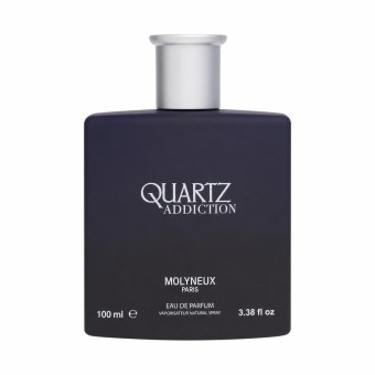 Molyneux Quartz Addiction Eau De Parfum Spray 100 ml