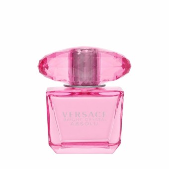 Versace Bright Crystal Absolu Eau De Parfum Spray 90 ml