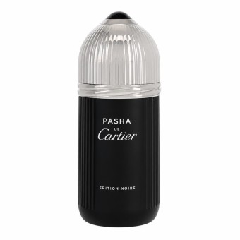 Cartier Pasha De Noire Eau De Toilette Spray 100 ml