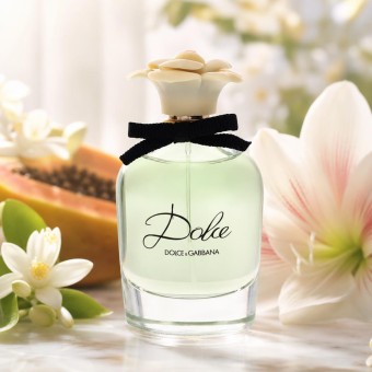 Dolce & Gabbana Dolce Eau De Parfum Spray (Tester) 75 ml